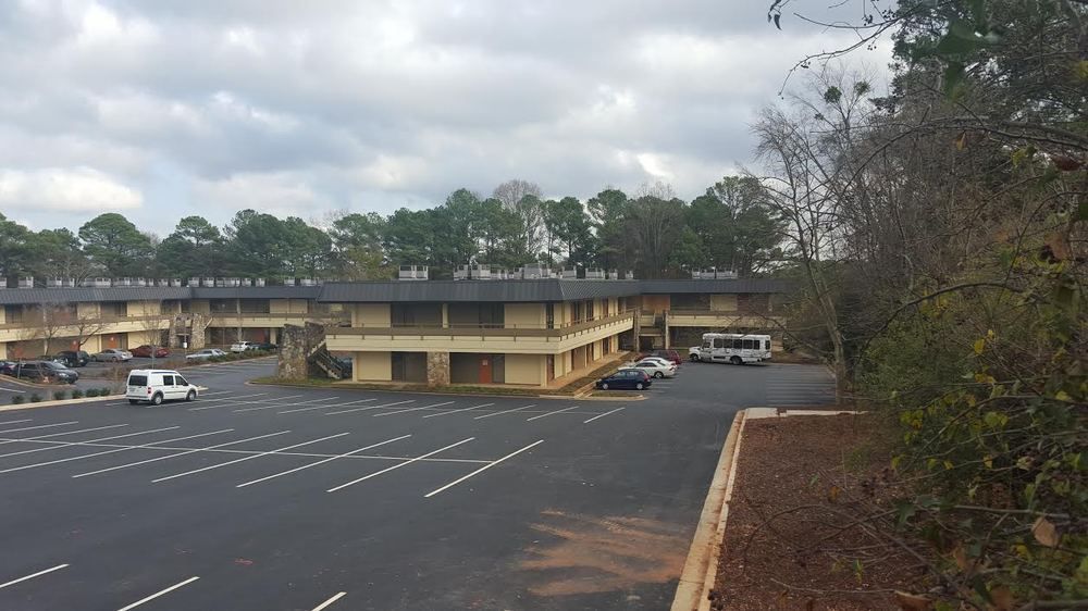 4151 Memorial Dr, Decatur, GA 30032